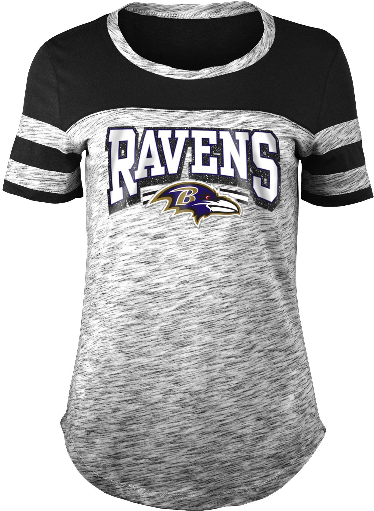 ravens jersey womens