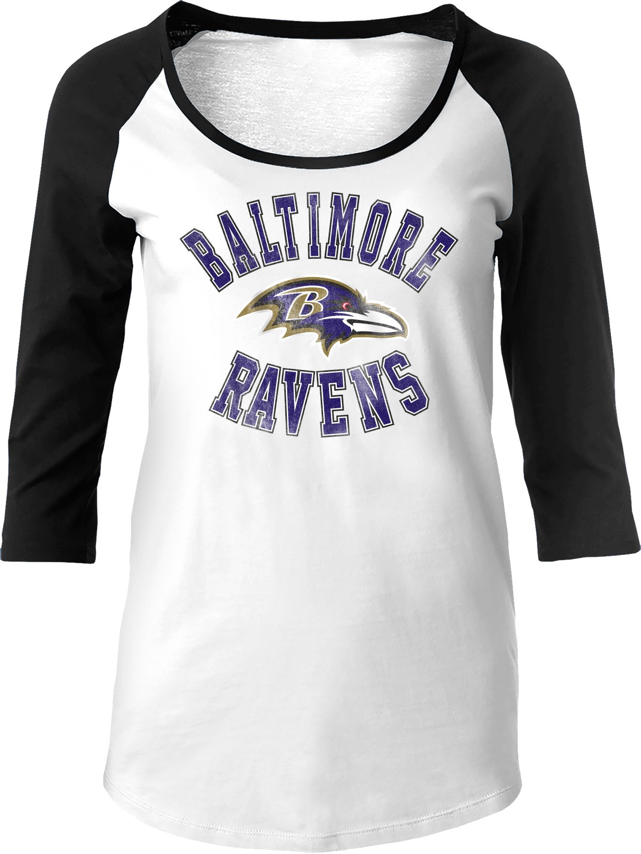 Baltimore Ravens Women T shirt