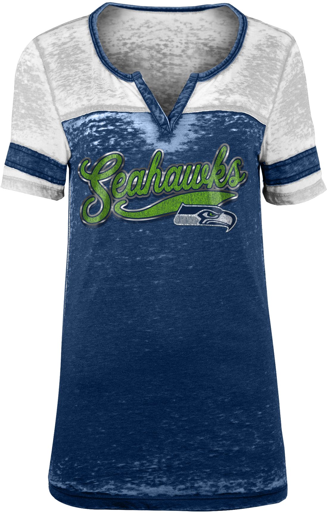 women's seattle seahawks t shirts