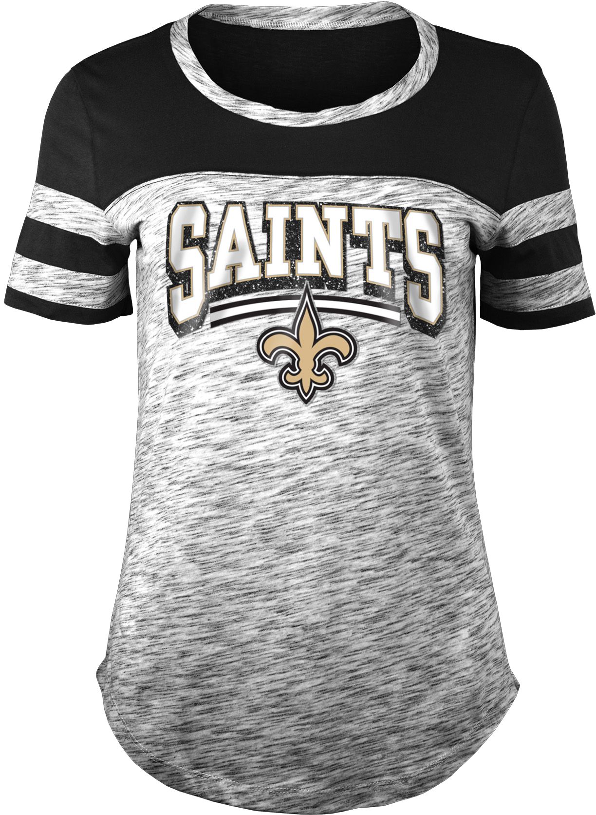 new orleans saints women's jersey dress