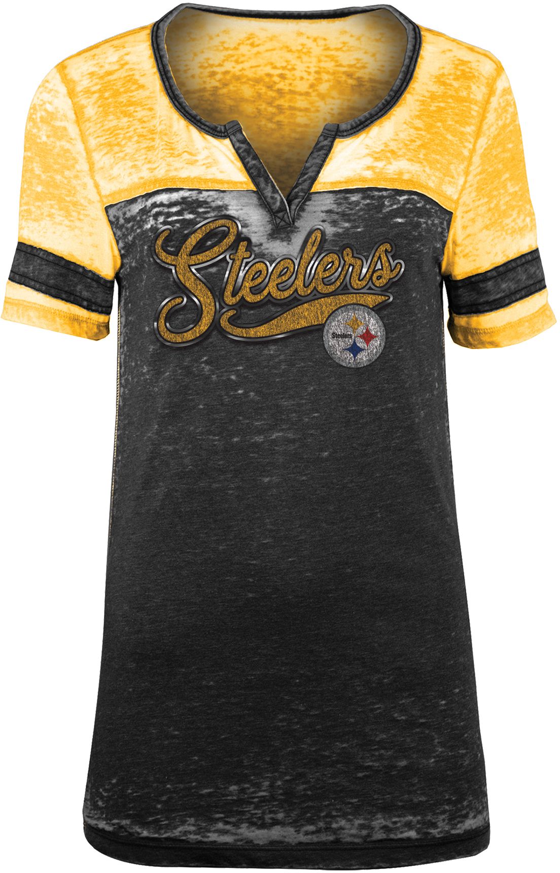 womens pittsburgh steelers shirts