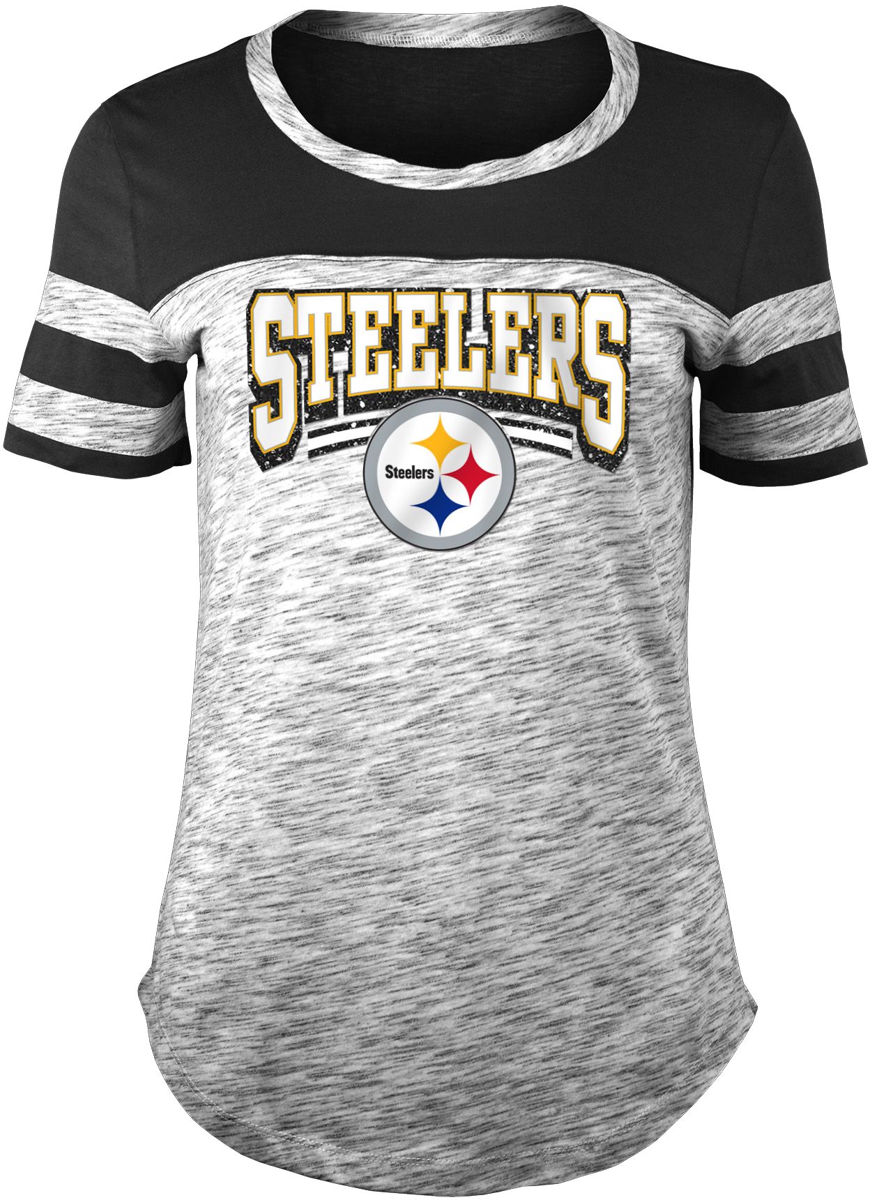 womens pittsburgh steelers apparel