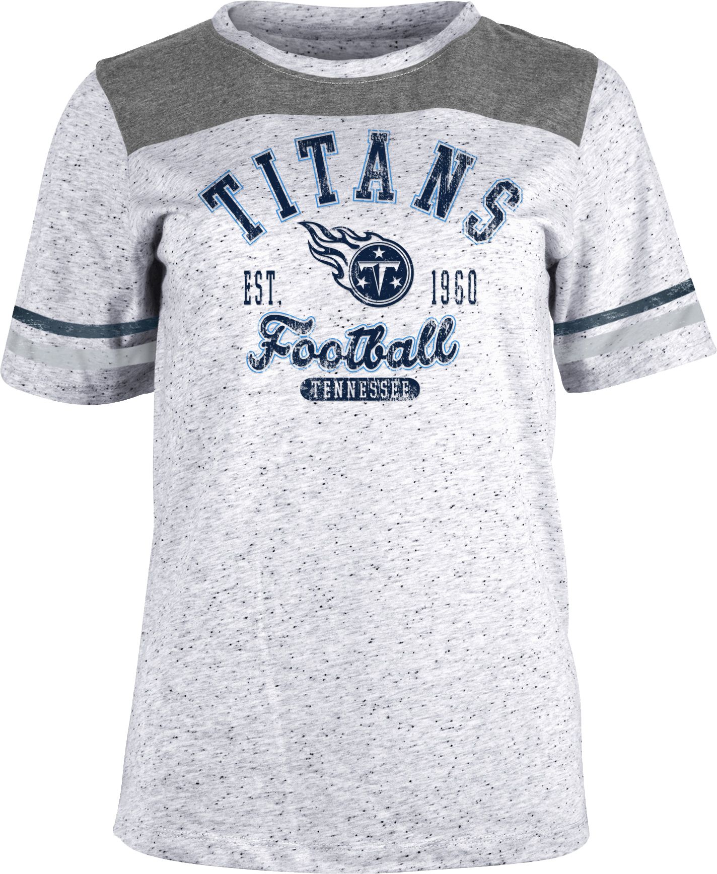 tennessee titans women's shirt