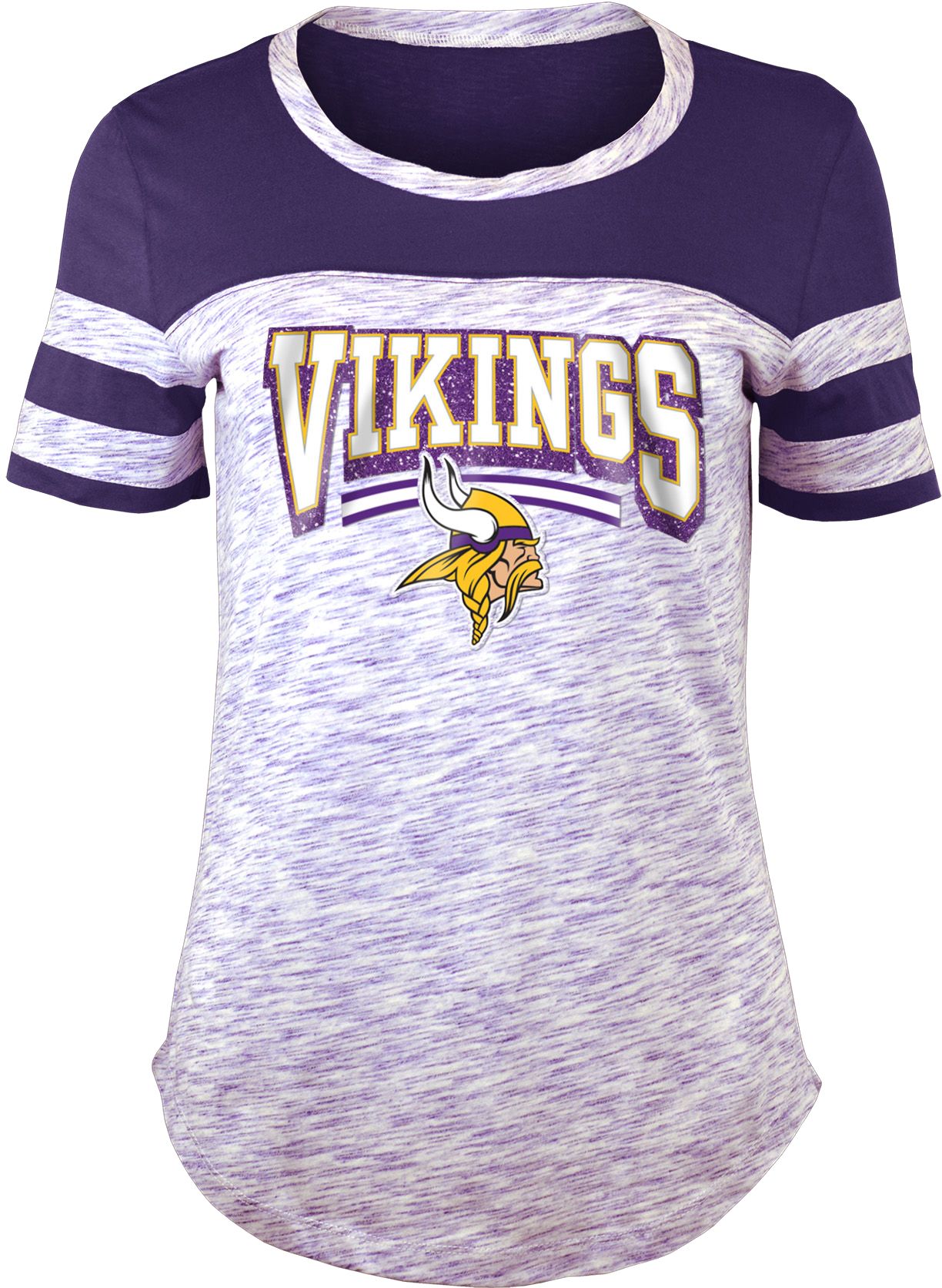 minnesota vikings shirts for women