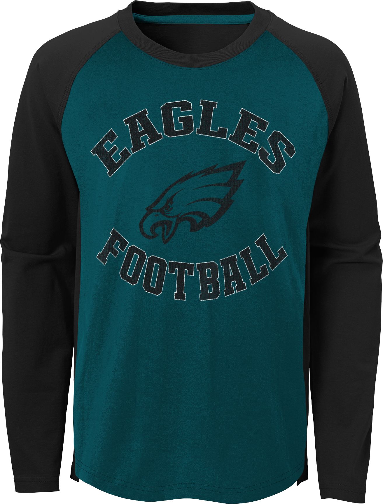 philadelphia eagles youth shirts