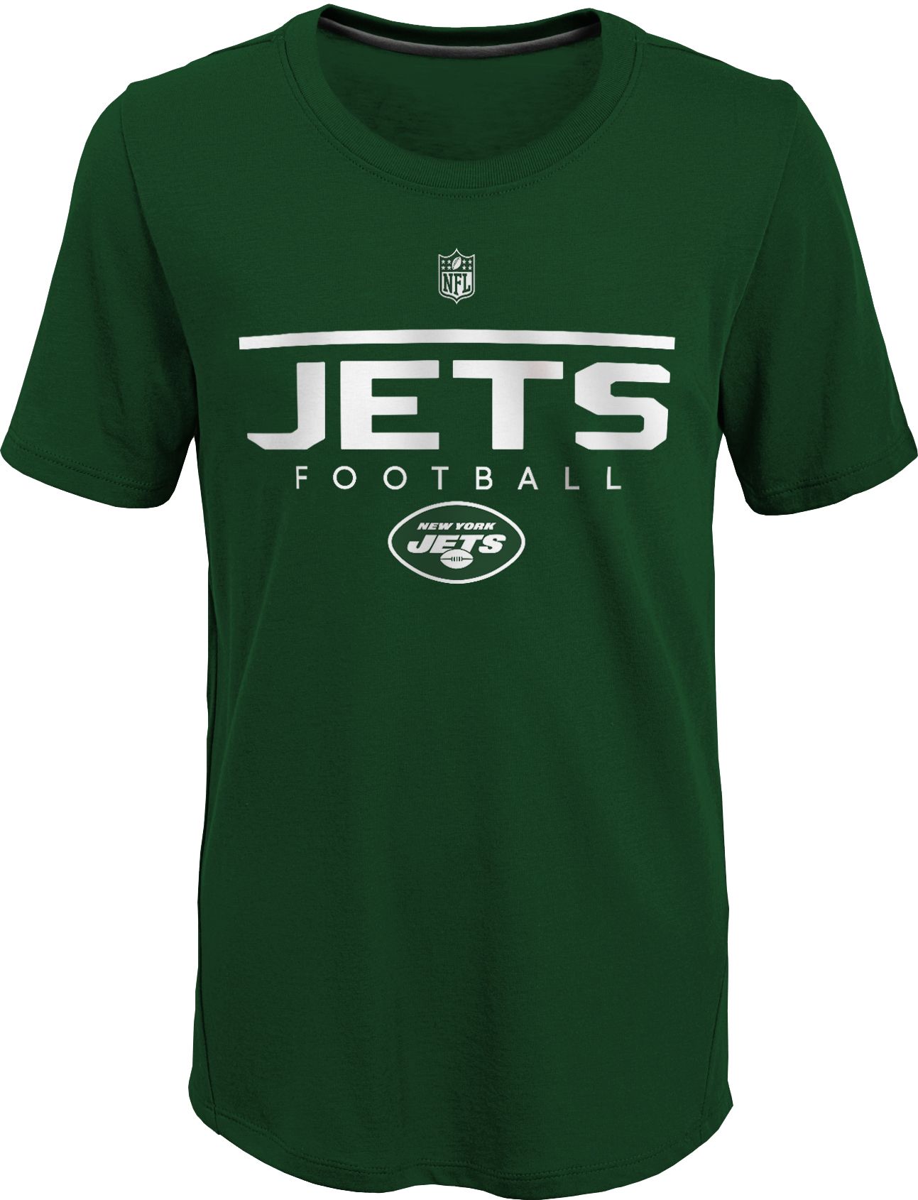 new york jets youth apparel