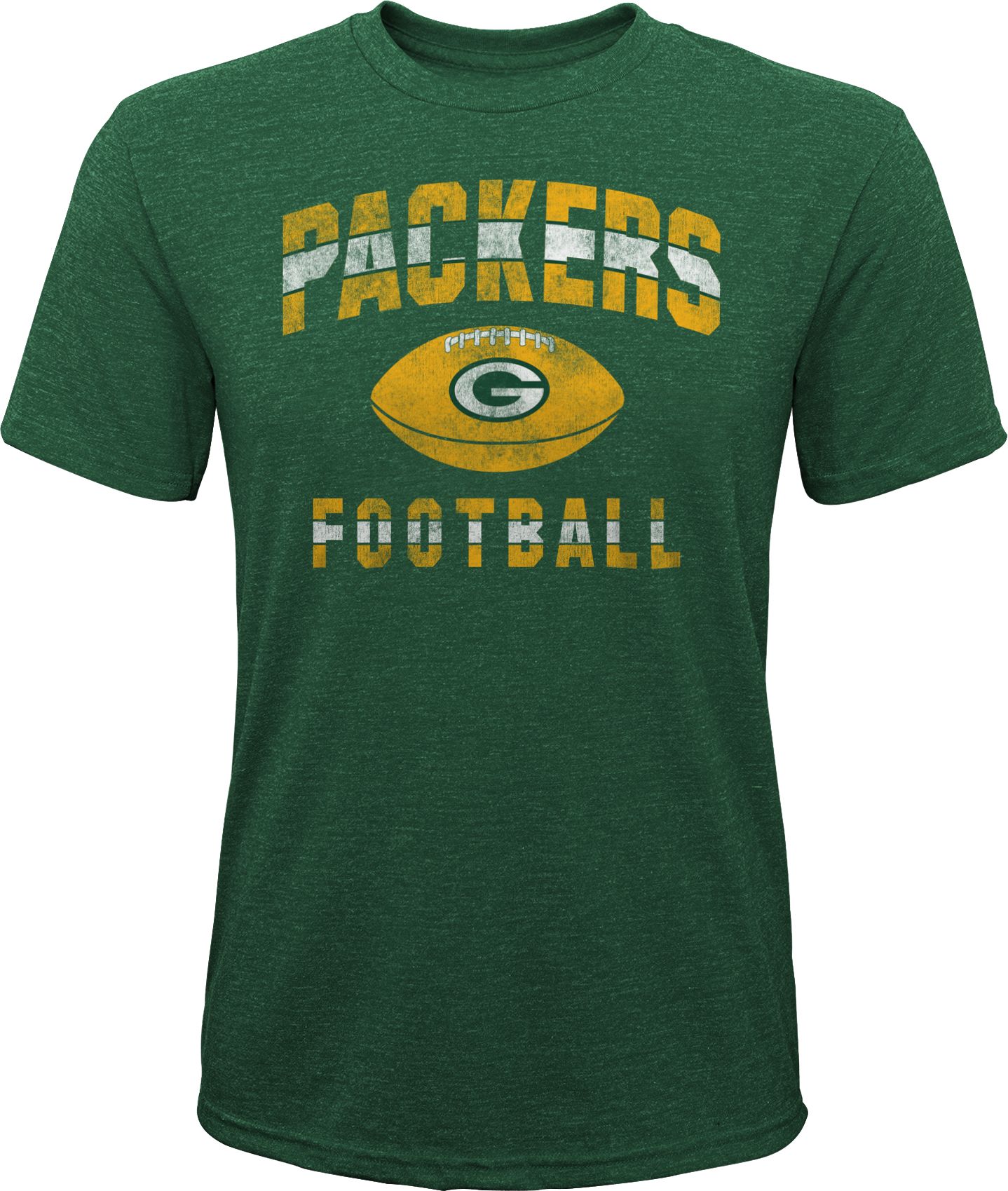 green bay packers throwback shirt