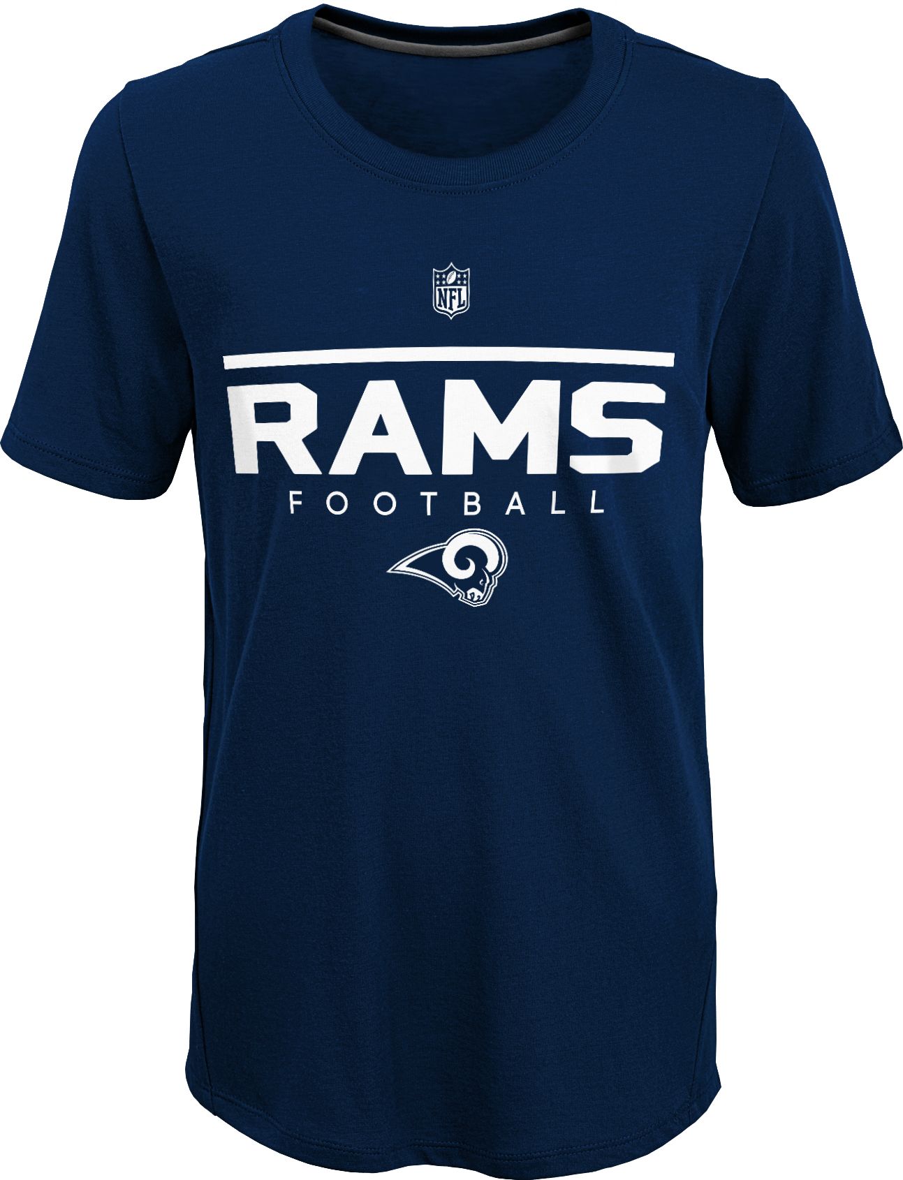 nfl rams apparel