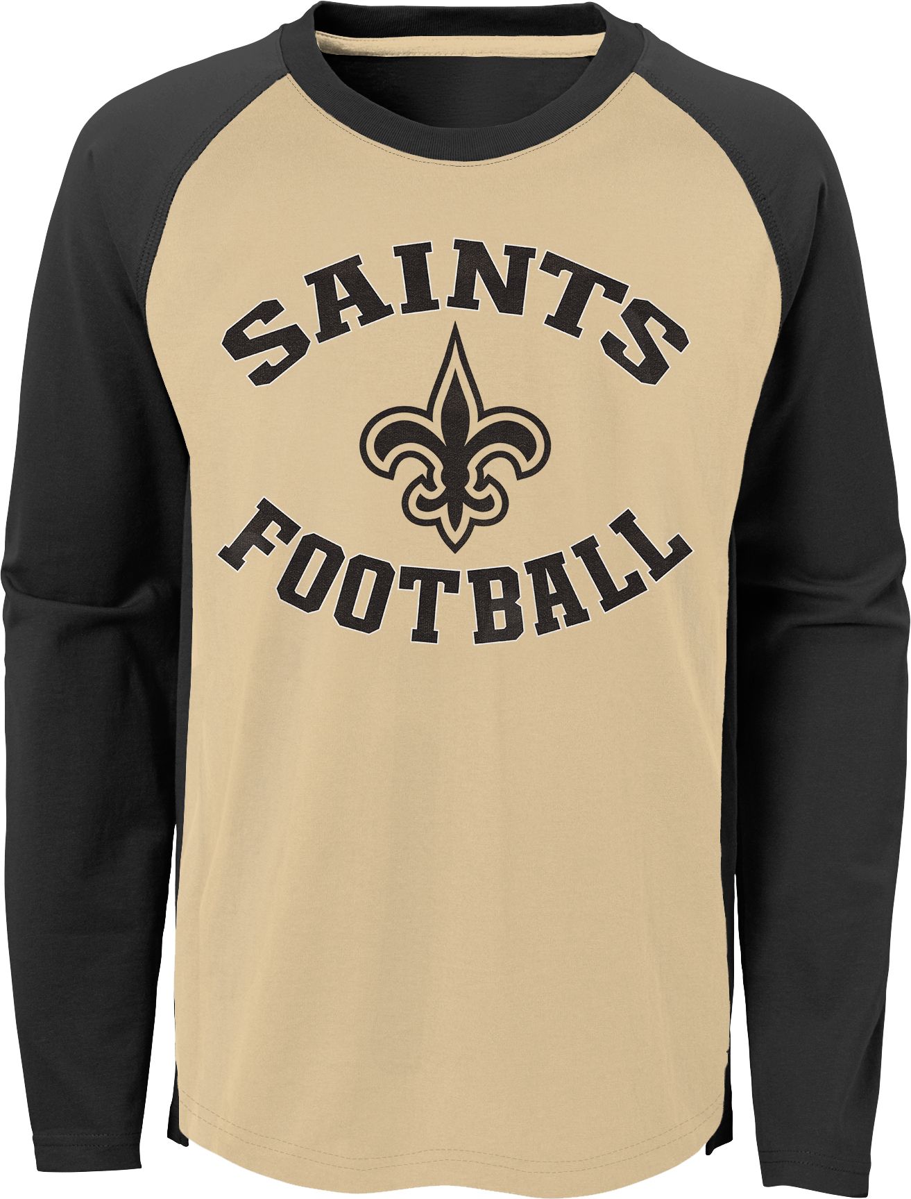 new orleans saints long sleeve t shirt