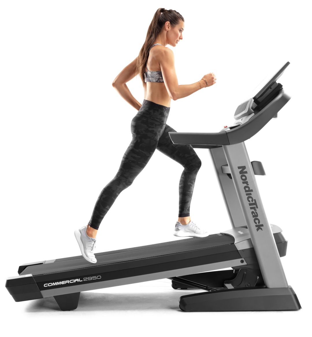 Nordictrack 2950 Treadmill