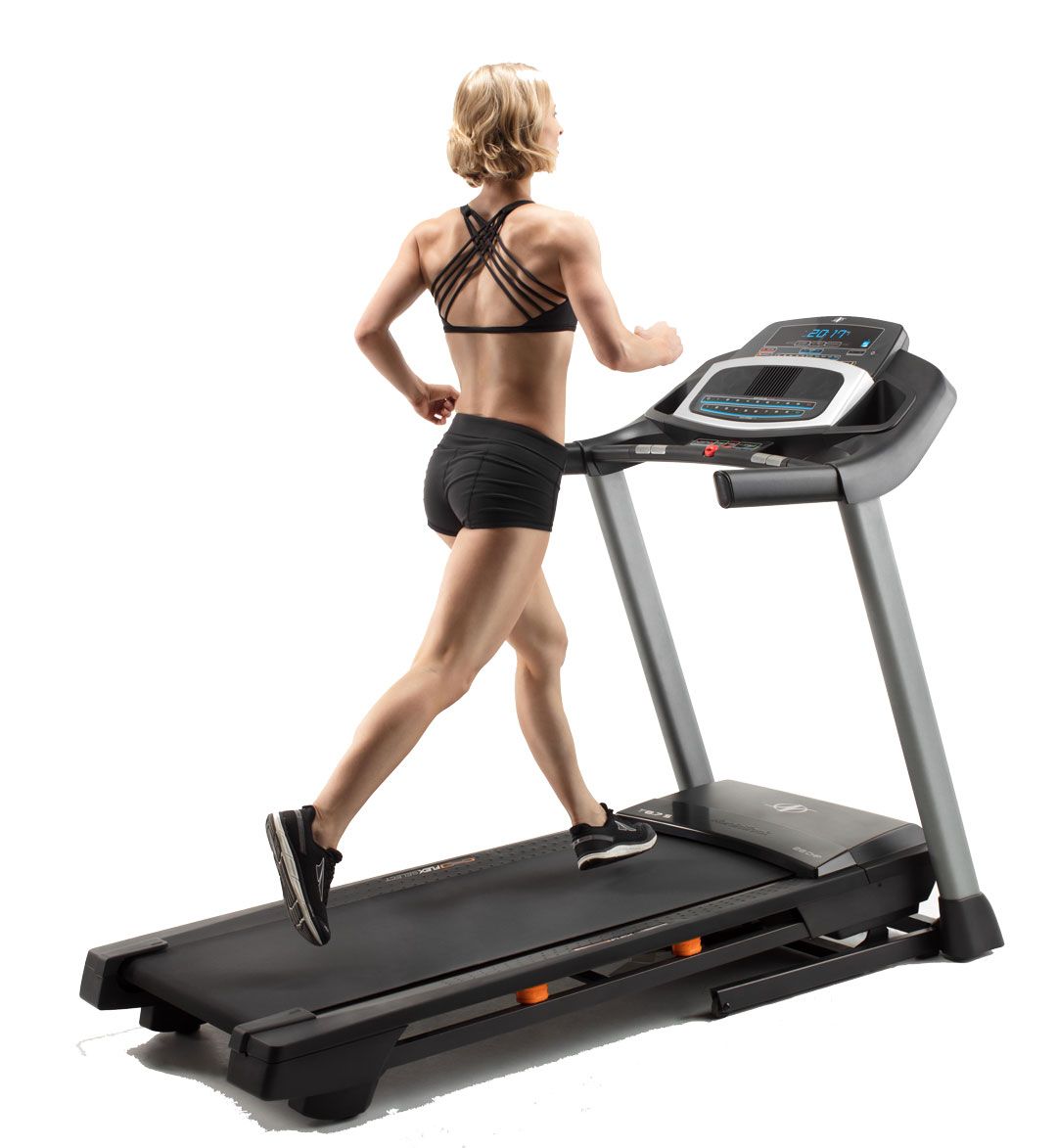 Nordictrack T 6 7 S Treadmill