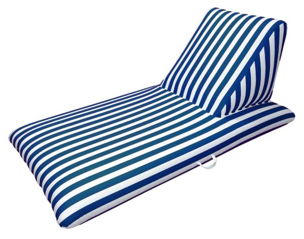 Drift and Escape Pool Chaise Lounge Float