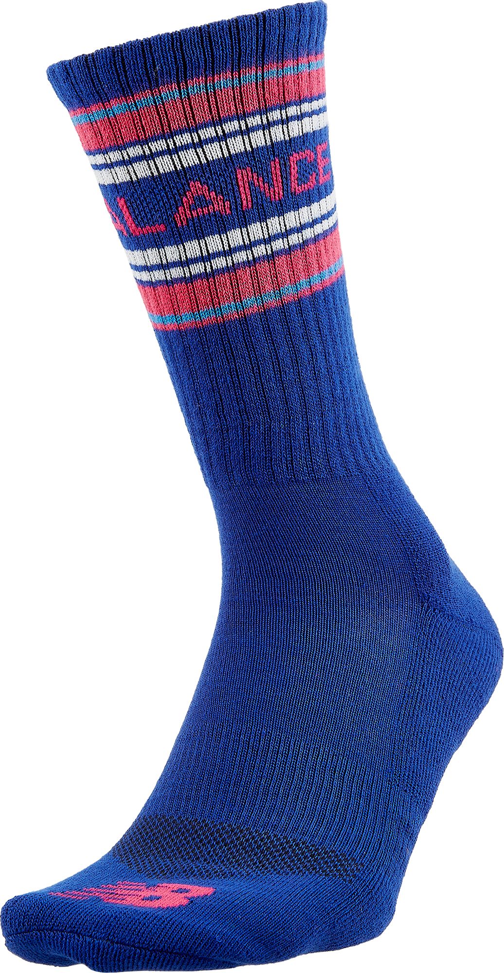 new balance athletic socks