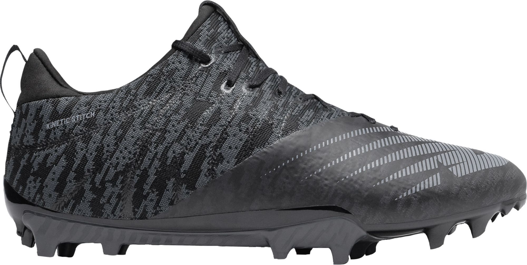 burn x lacrosse cleats