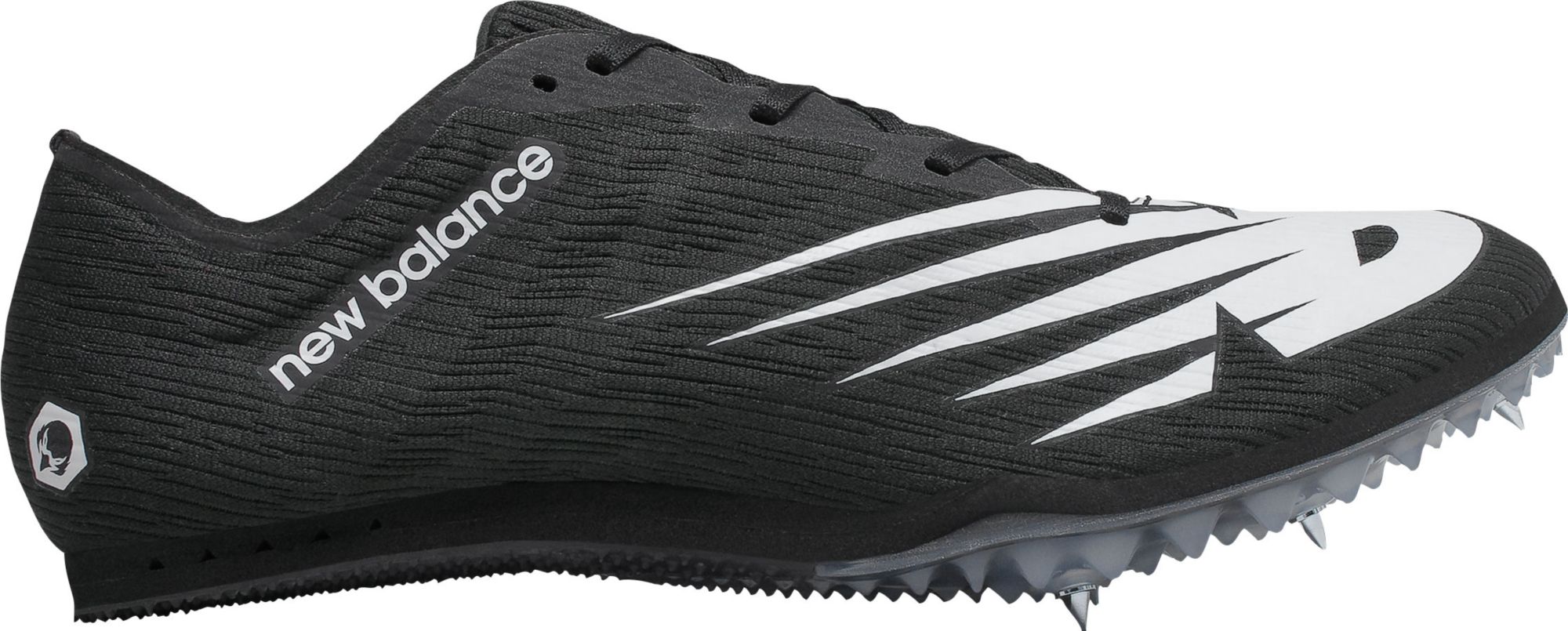 new balance replacement spikes