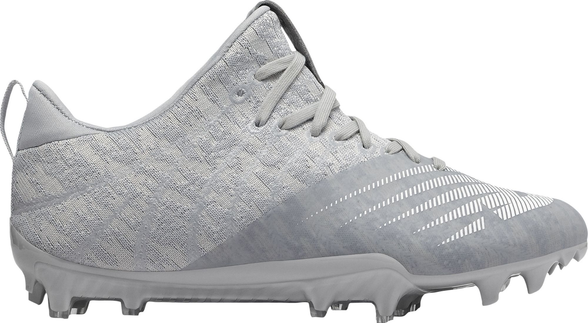 new balance women's burn x lacrosse cleats