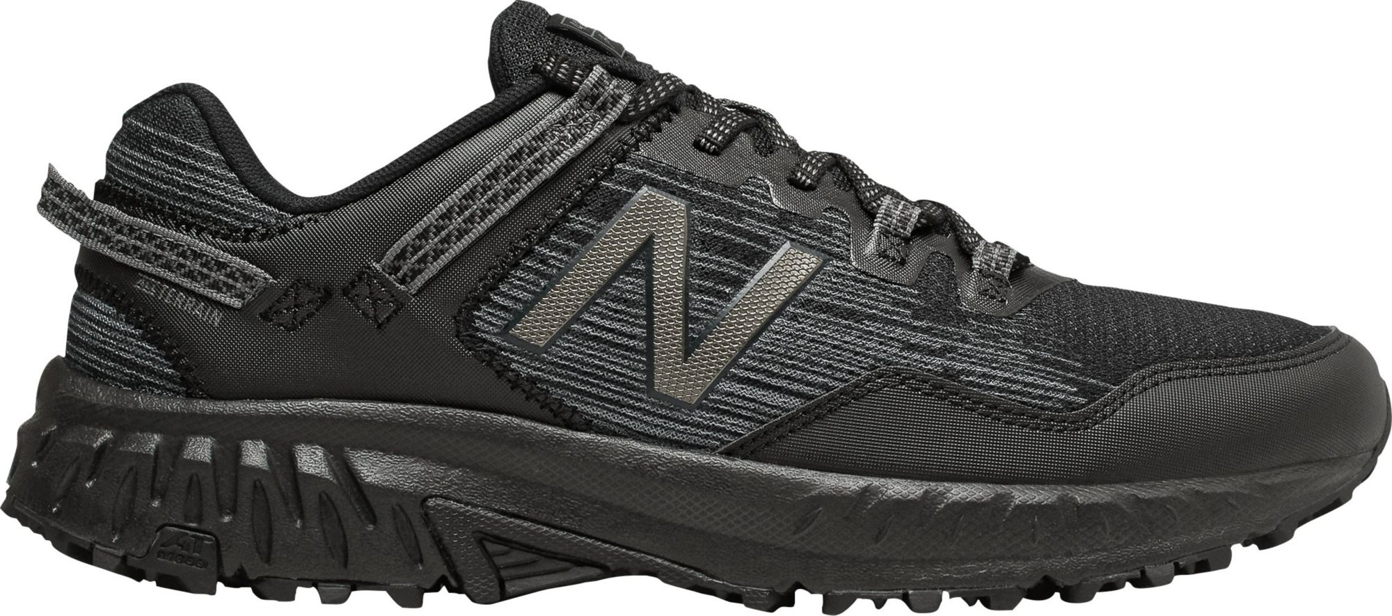 mens black new balance sneakers