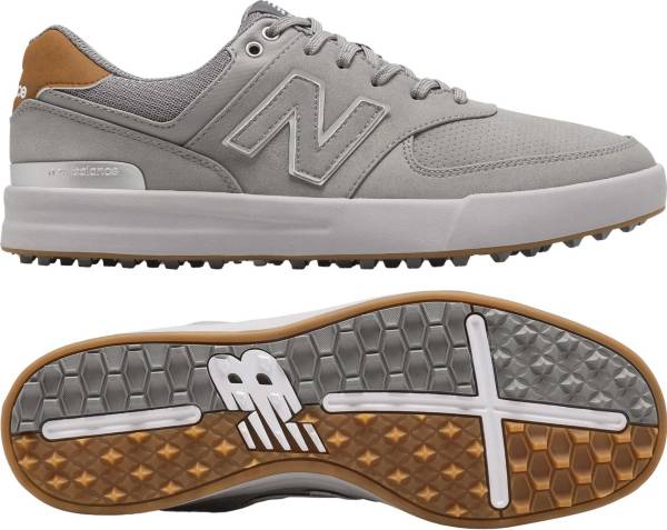 New Balance Men S 574 Greens Golf Shoes Dick S Sporting Goods