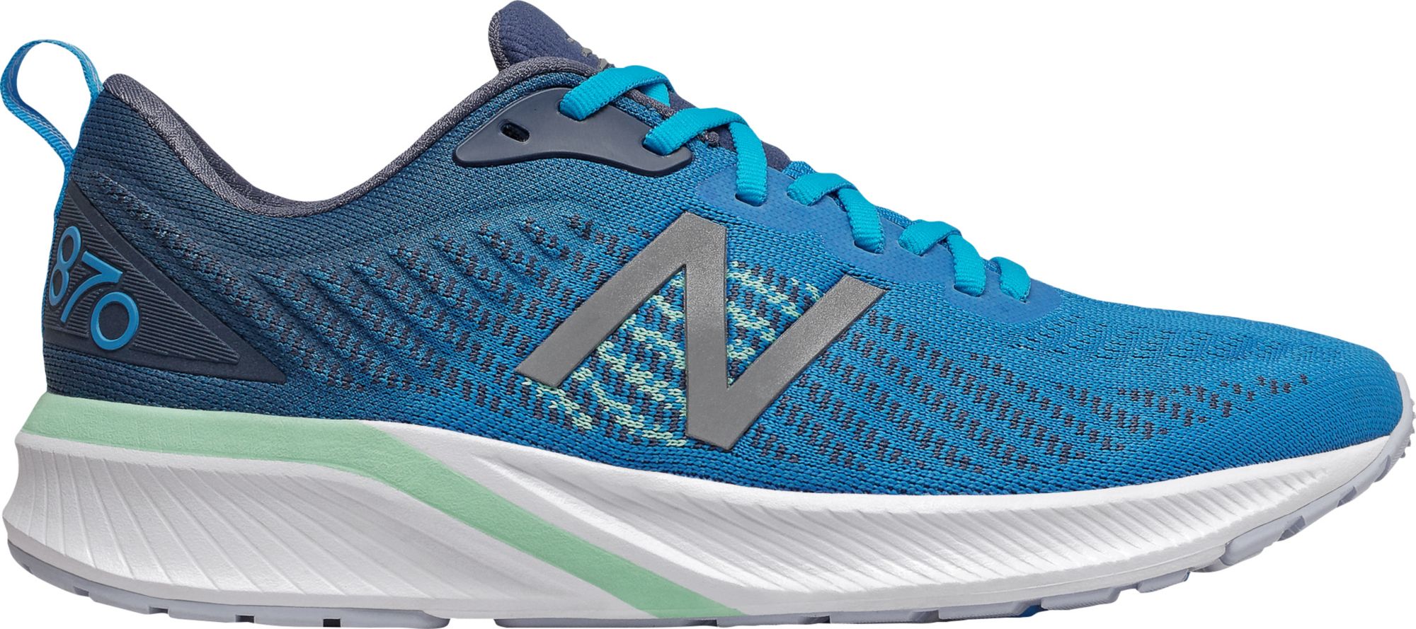 New Balance Men's 870v5 Running Shoes 