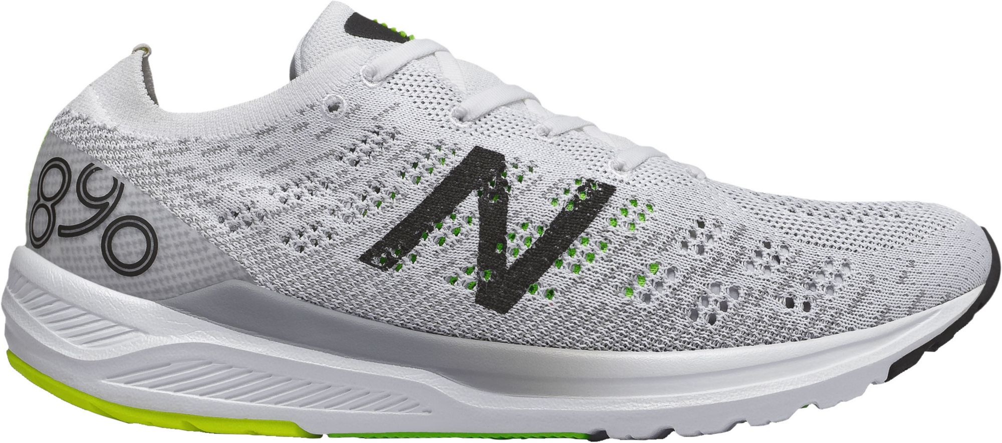 n balance running shoes