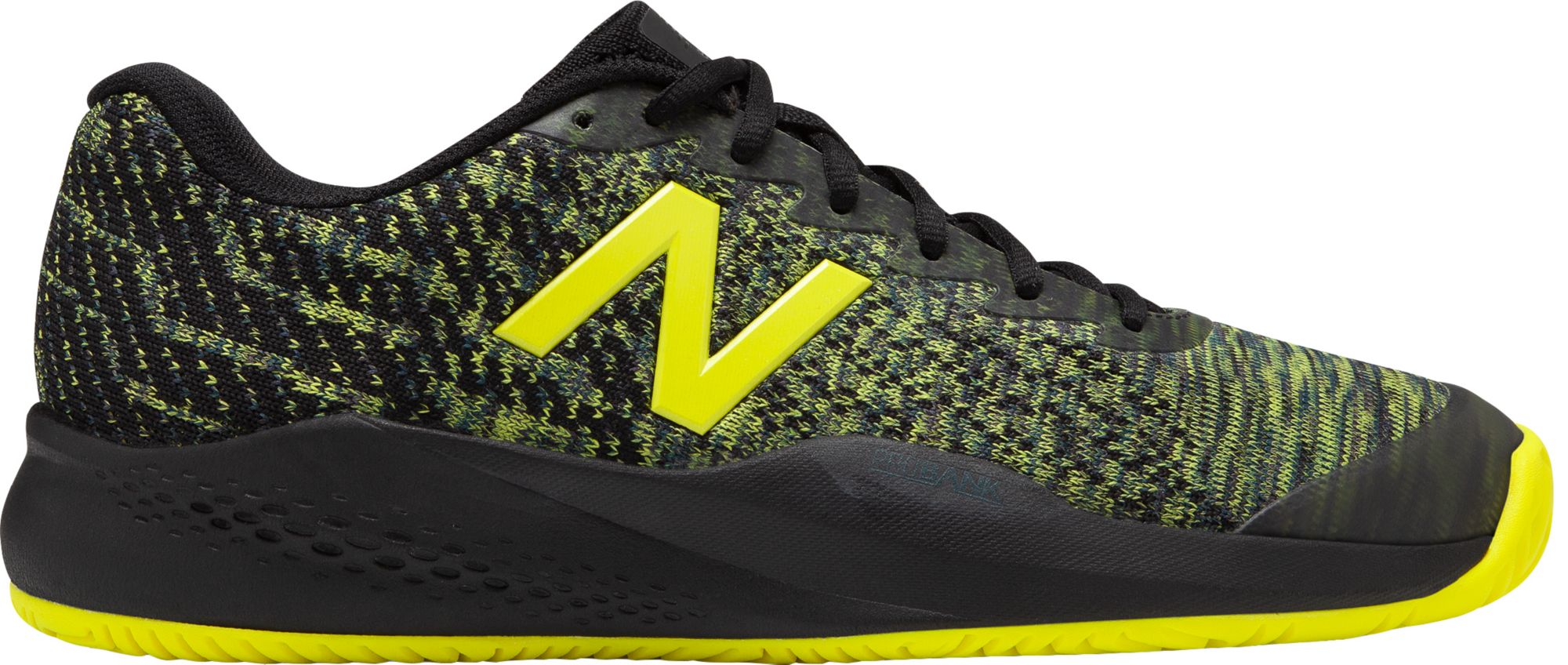 new balance men's 996v3 hard court tennis shoe