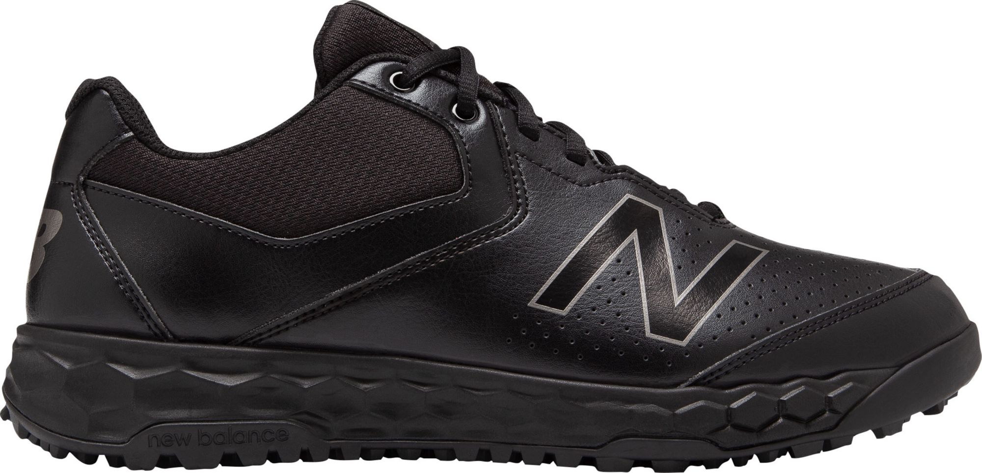 new balance umpire shoes