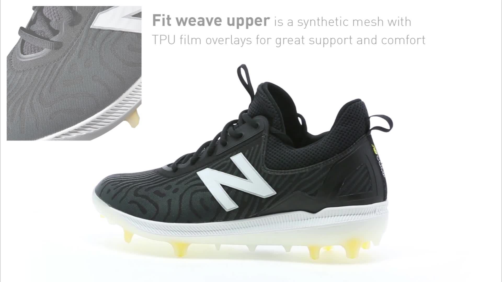 new balance fuelcell compv2