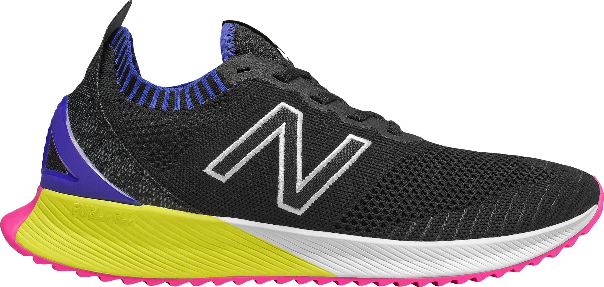 fuel cell echo new balance