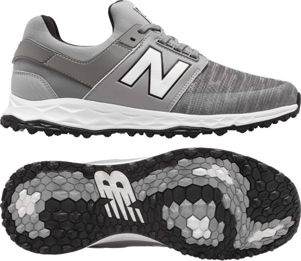 Ellos queso Llorar New Balance Men's Fresh Foam LinksSL Golf Shoes | Golf Galaxy