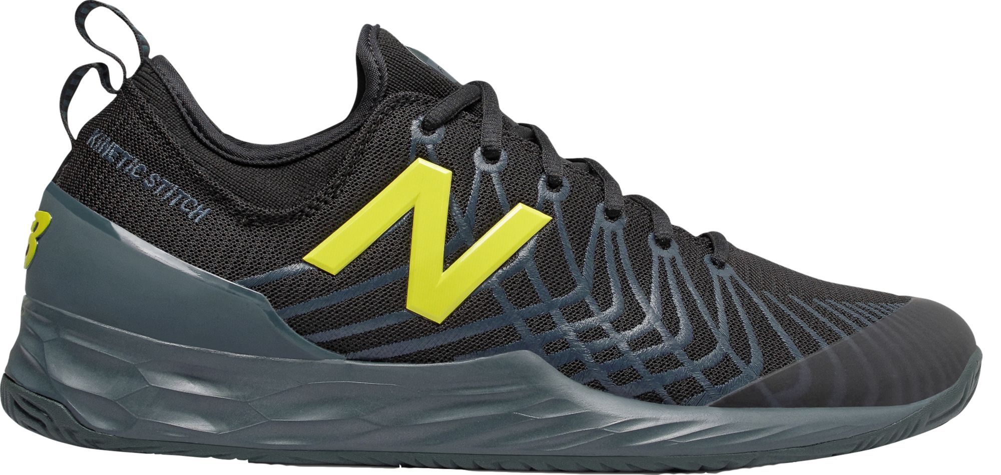 new balance lav review