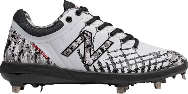 De constant Rubriek New Balance Men's 4040 v5 Pedroia Baseball Cleats | Dick's Sporting Goods