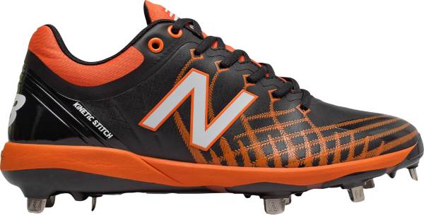 new balance 4040 metal cleats