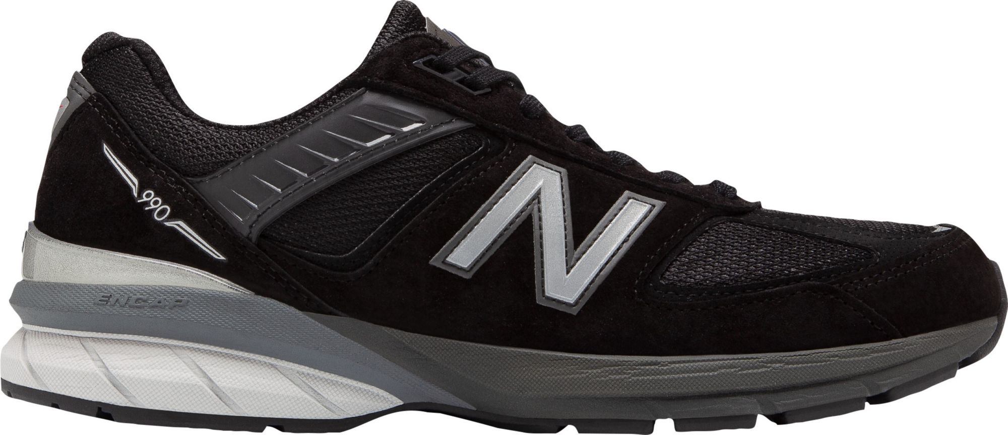 new balance men's m990v3 running shoe