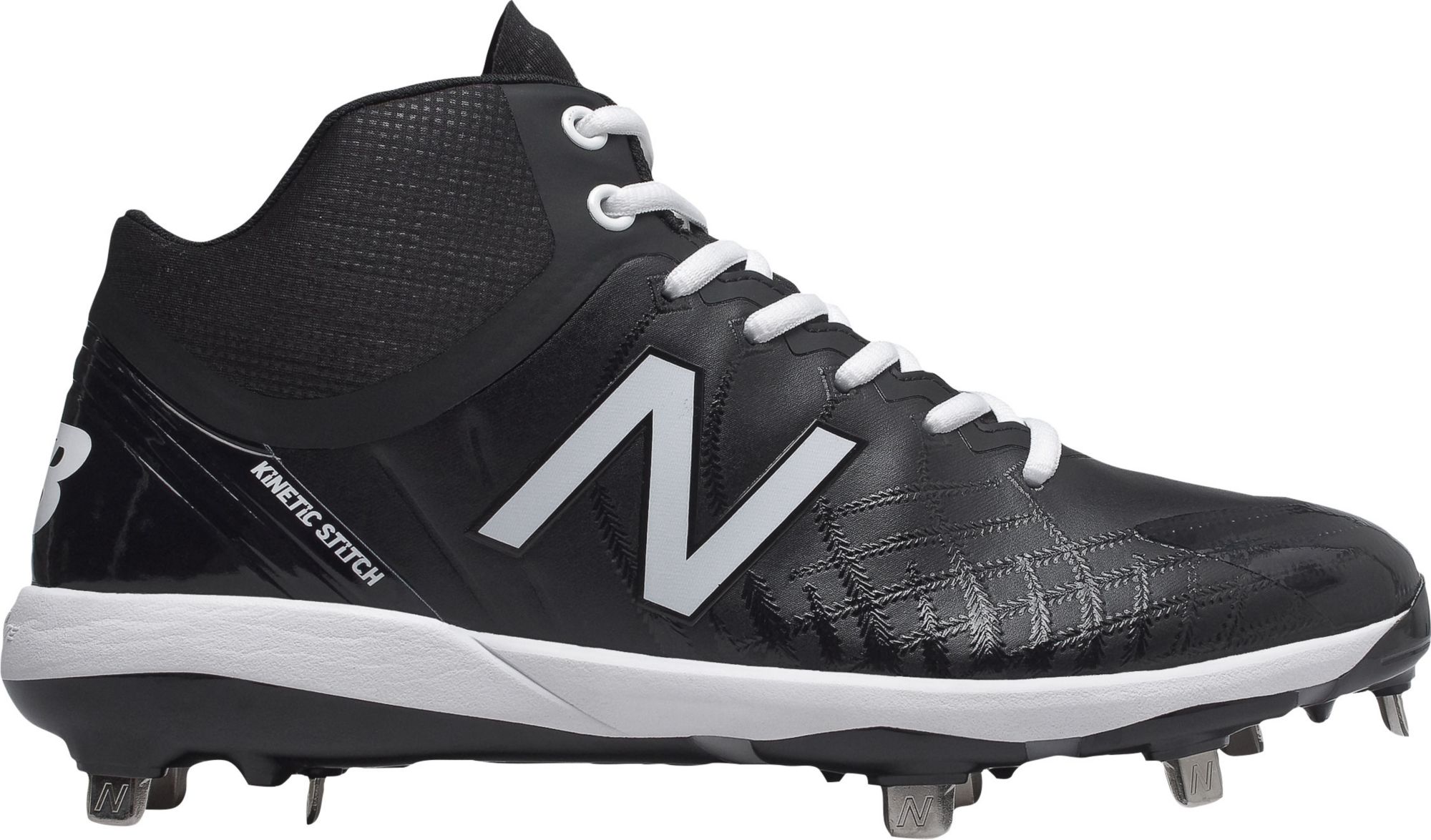 high top new balance cleats