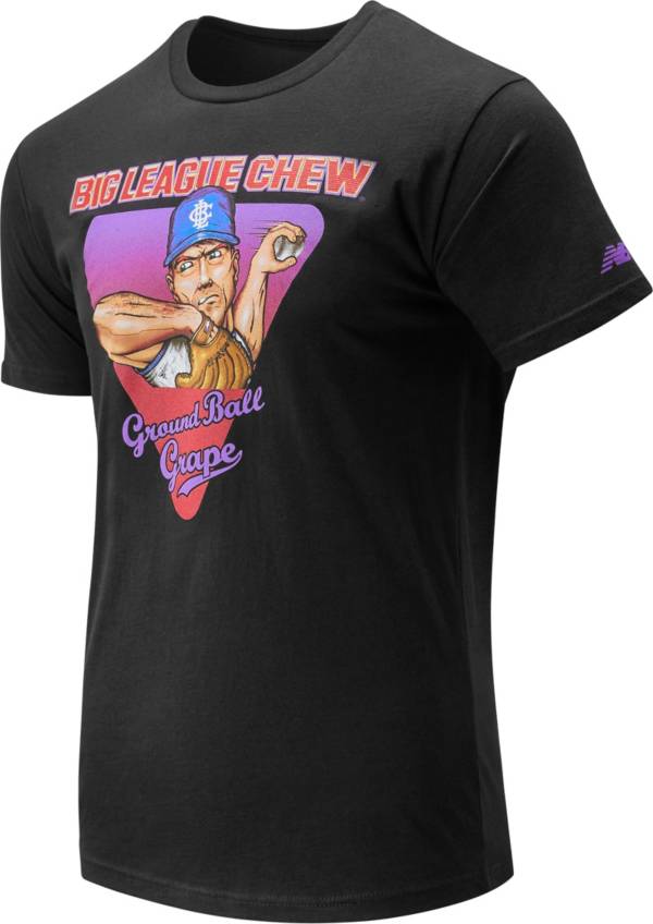 New Balance Big League Chew Men's Graphic T-Shirt | DICK'S ...