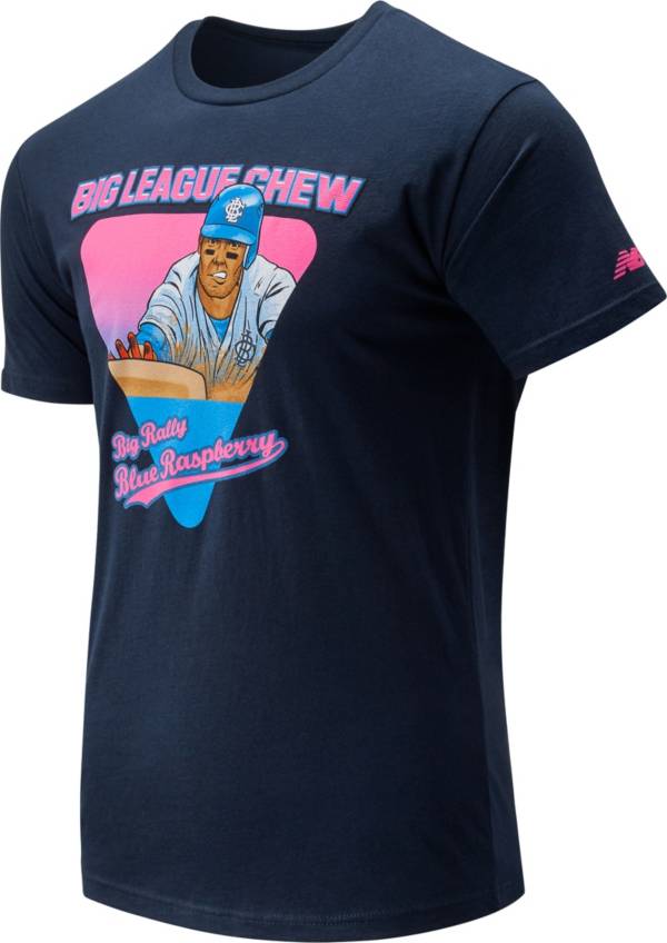 new balance big league chew shirt