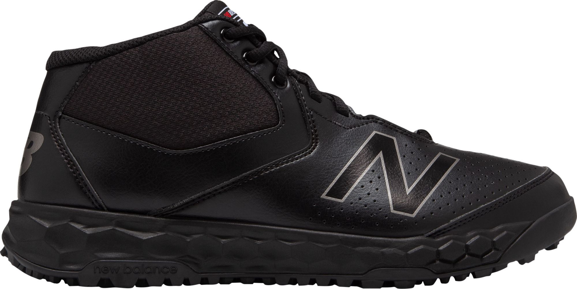 new balance umpire shoes