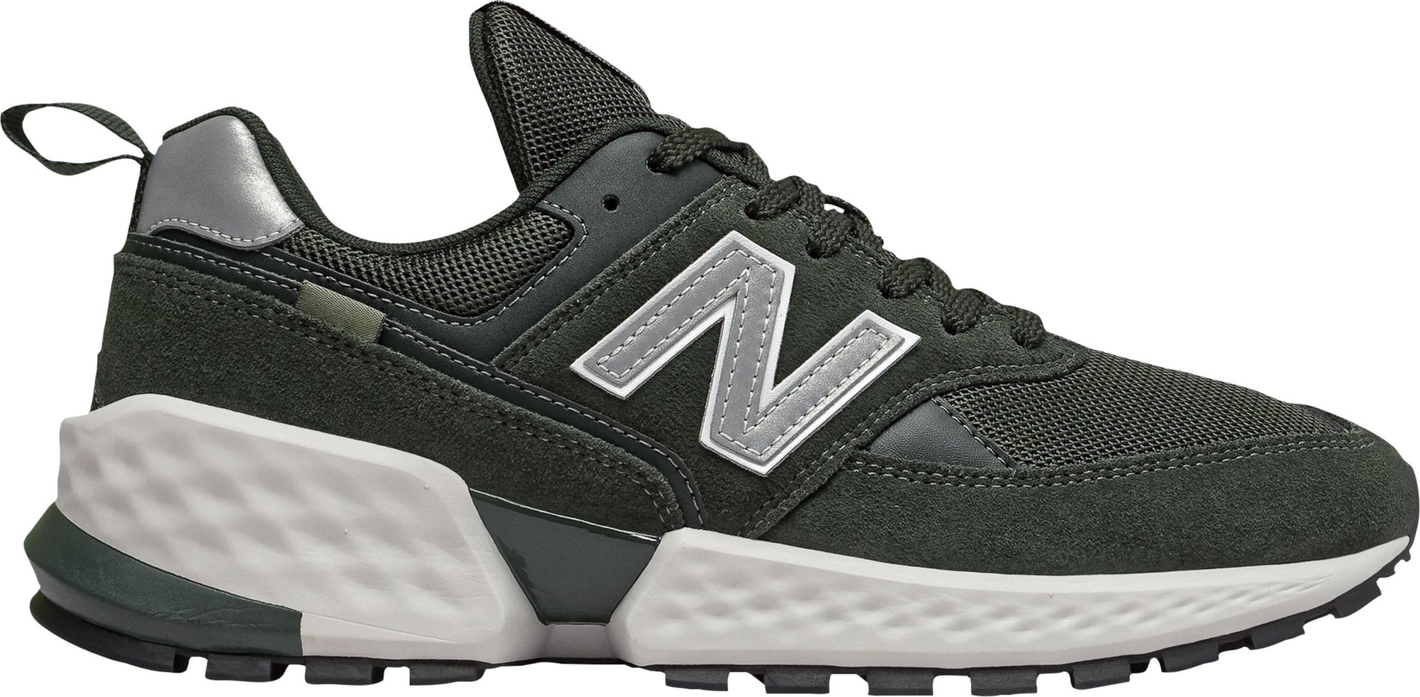 new balance mens 574 sport