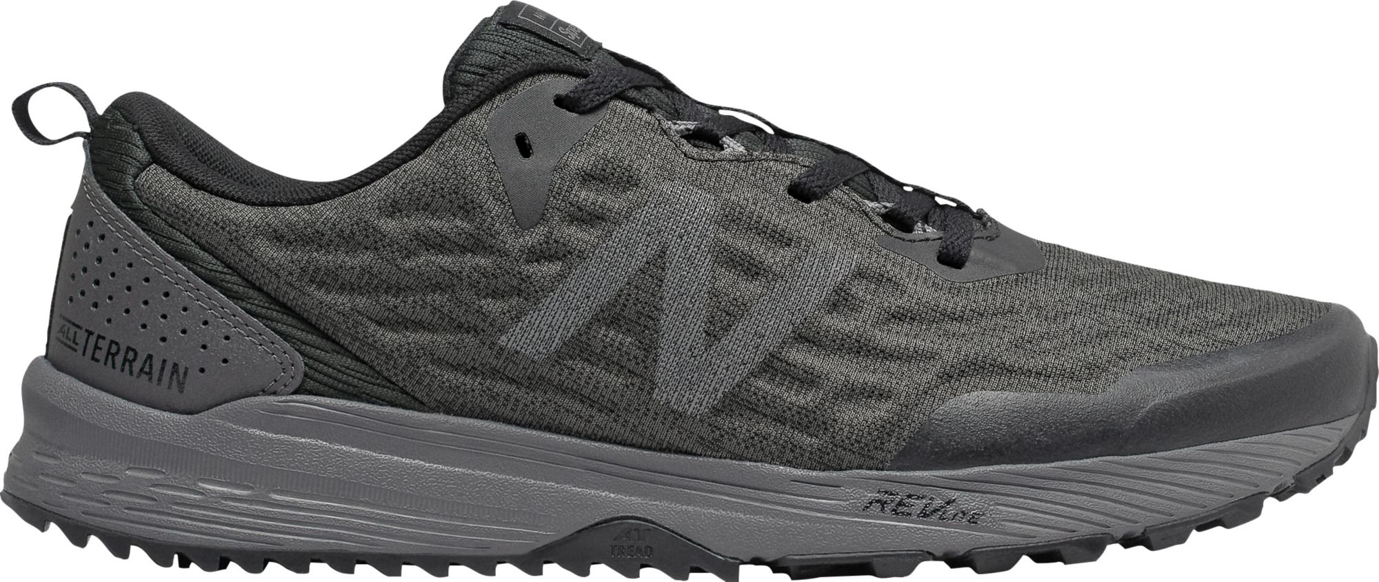 new balance nitrel v3 men's trail running shoes