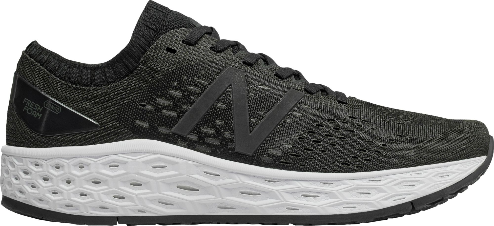 new balance dame fresh foam vongo v4