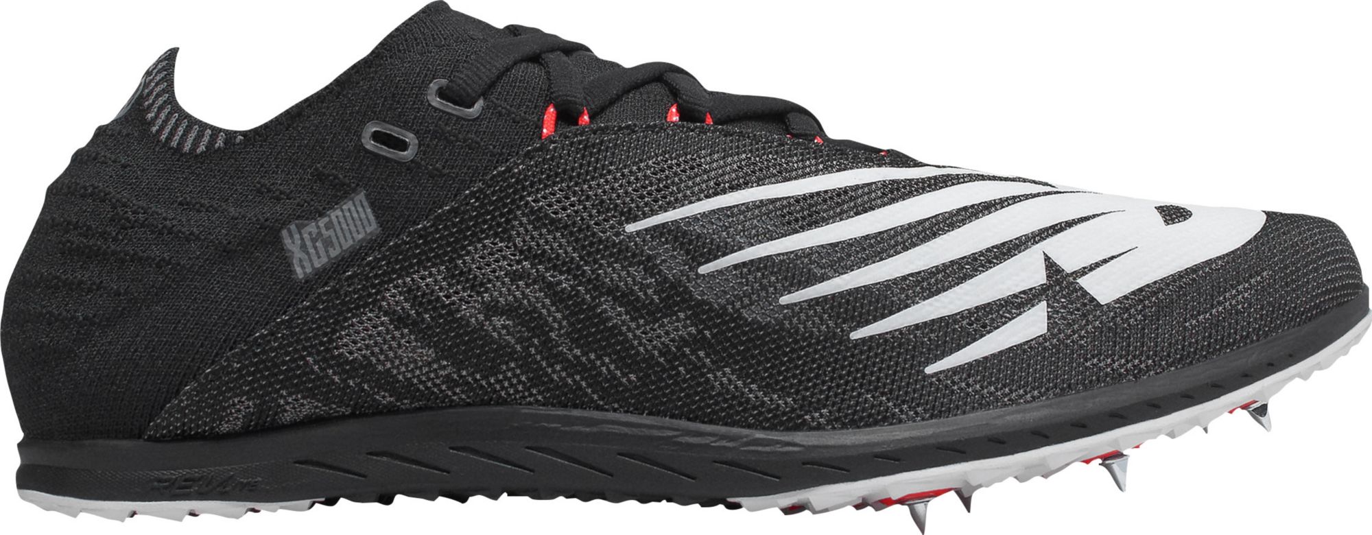 new balance xc5k v5 review