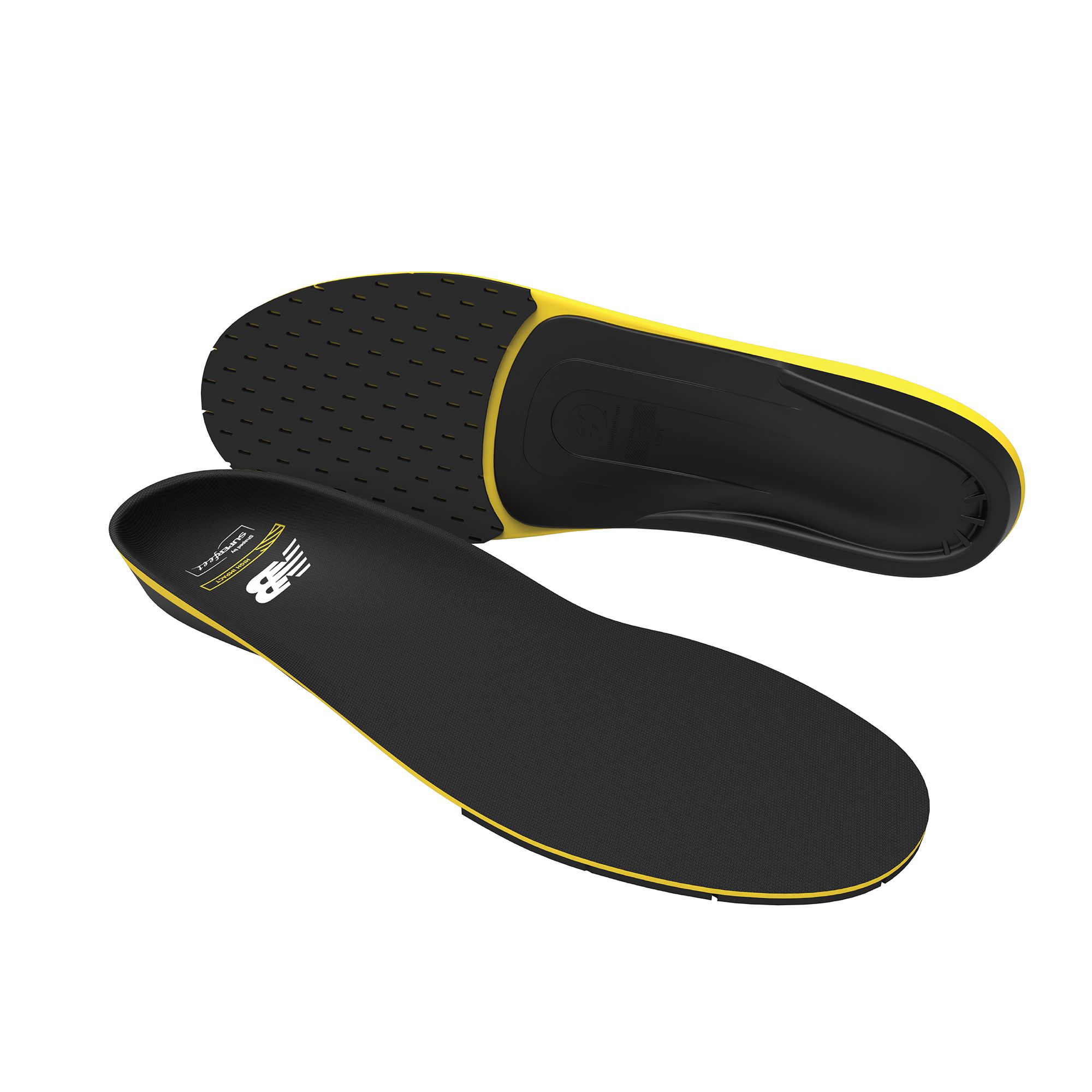 new balance flex cushion insoles