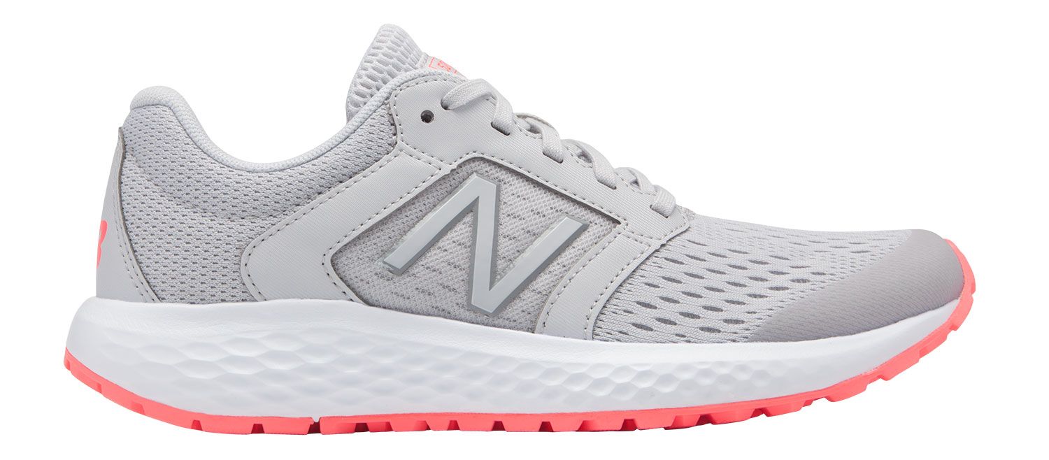 new balance ladies running trainers