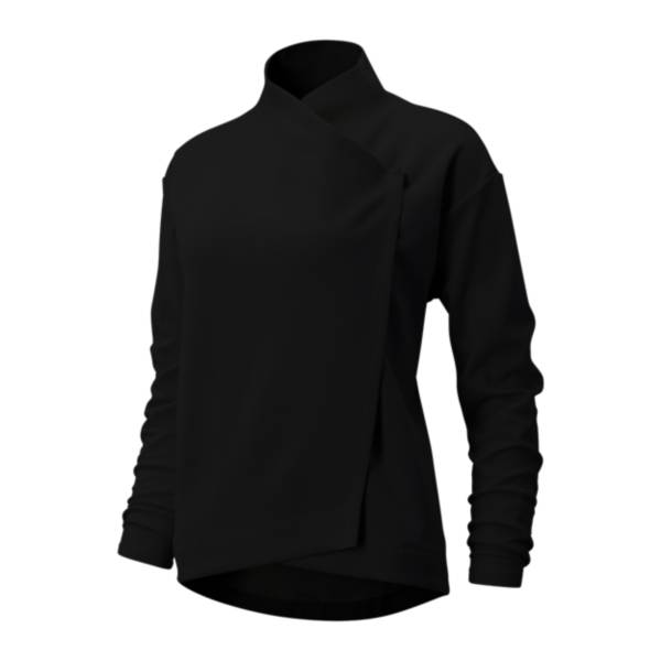 New Balance Women's Balance Easy Jacket