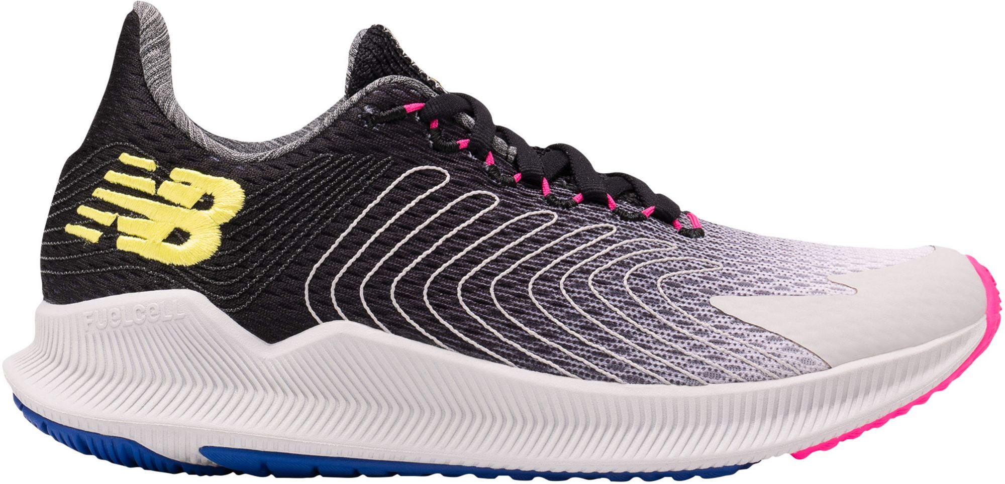 new balance fuelcell propel women's running shoes