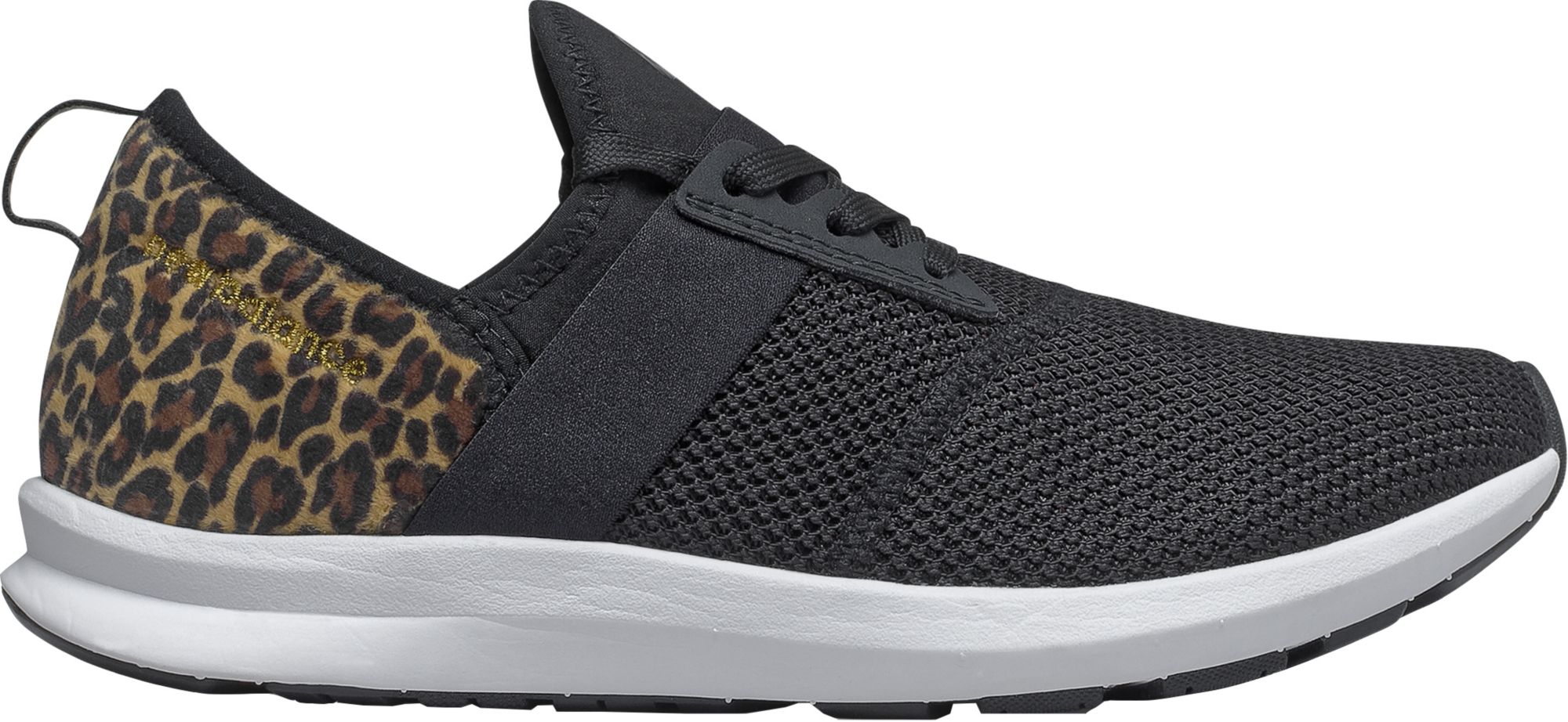new balance black cheetah