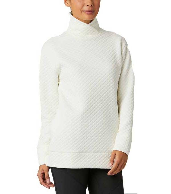 New Balance Women's NB Heat Loft Pullover