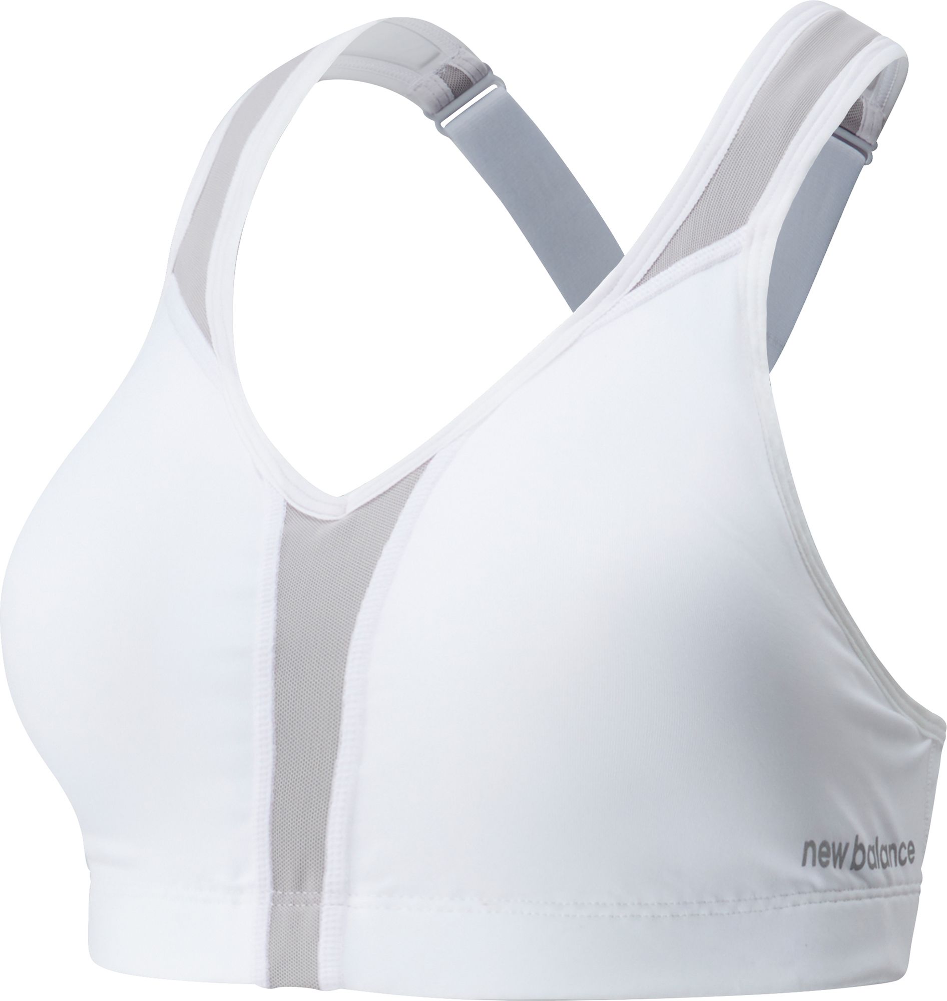 new balance sports bra