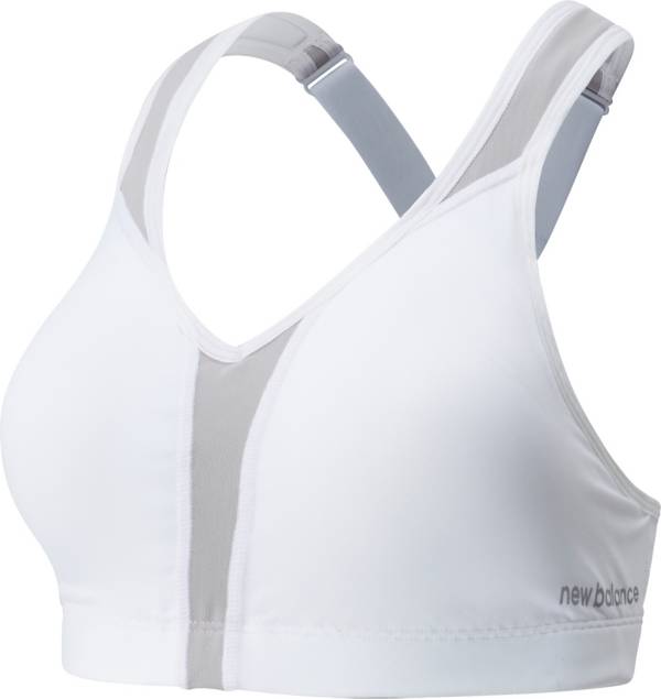 New Balance Women's High Support Power Sports Bra