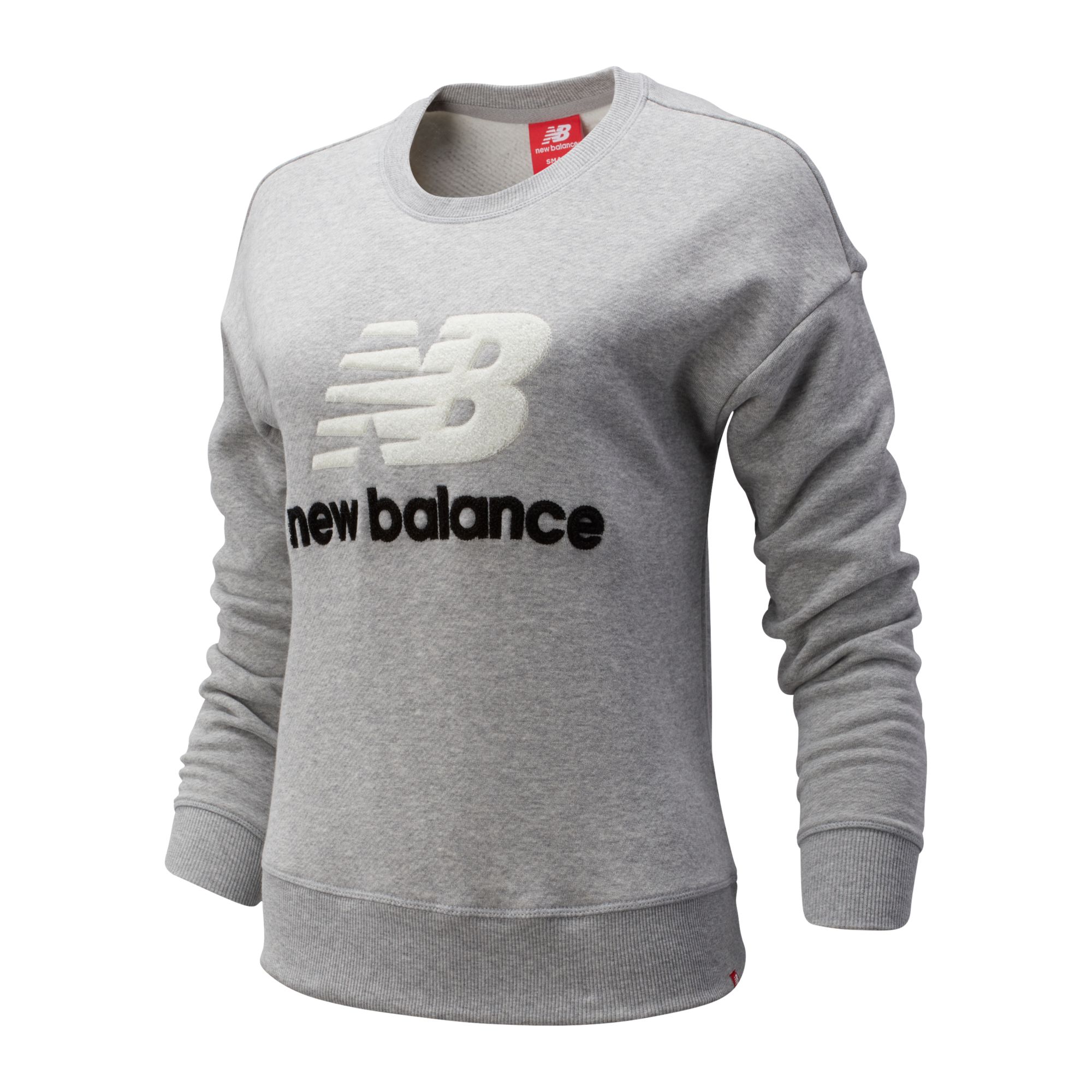 new balance athletics stadium hoodie
